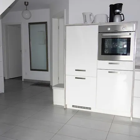 Quisisana In Der Kurstrasse 2 Og