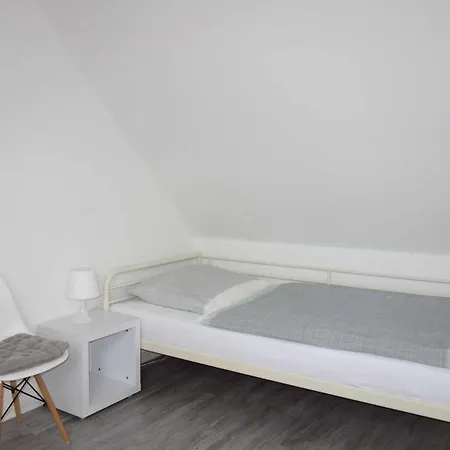 Apartment Quisisana In Der Kurstrasse 2 Og *