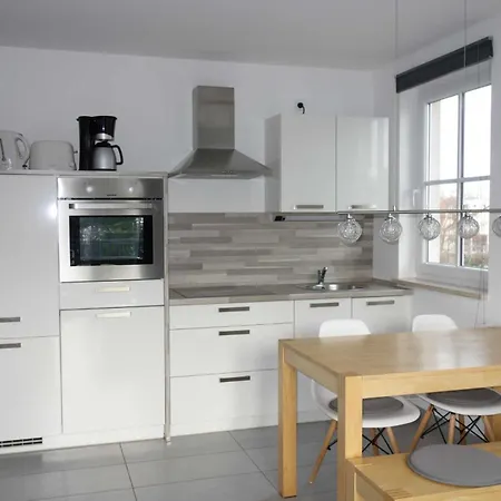 Quisisana In Der Kurstrasse 2 Og