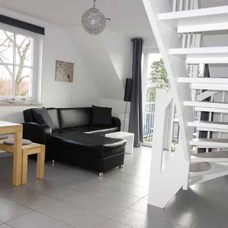 Apartment Quisisana In Der Kurstrasse 2 Og