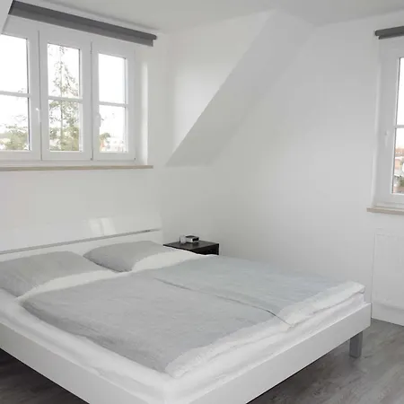 Appartamento Quisisana In Der Kurstrasse 2 Og