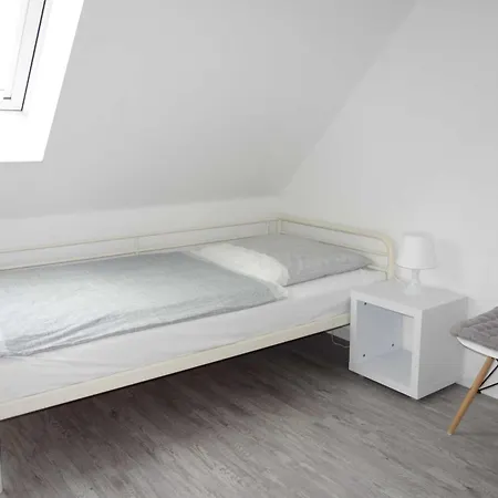 Quisisana In Der Kurstrasse 2 Og Appartamento Graal-Mueritz