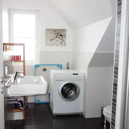 Quisisana In Der Kurstrasse 2 Og *