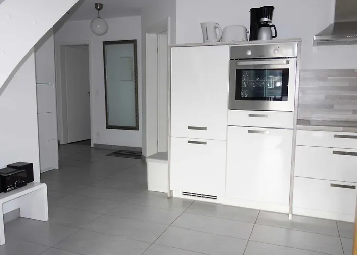 Quisisana In Der Kurstrasse 2 Og