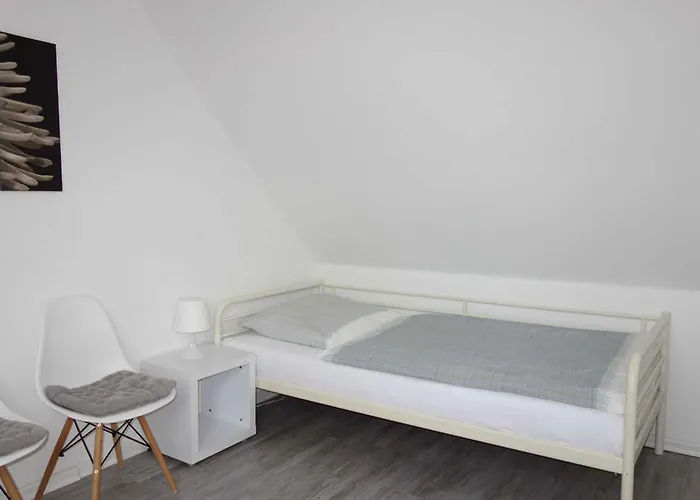 Апартаменты Quisisana In Der Kurstrasse 2 Og *