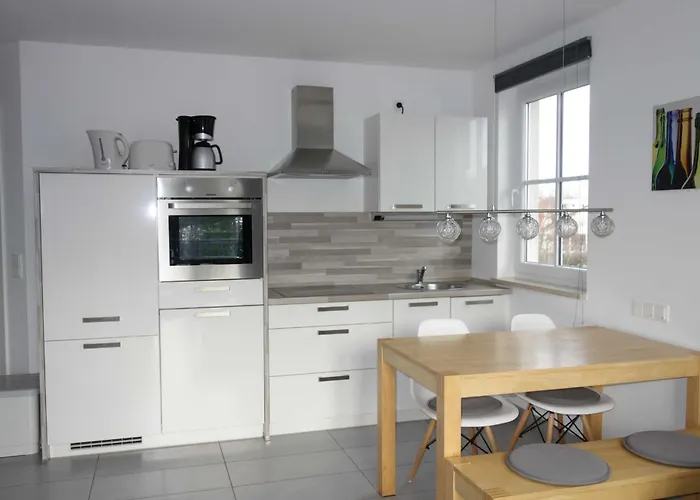 Quisisana In Der Kurstrasse 2 Og