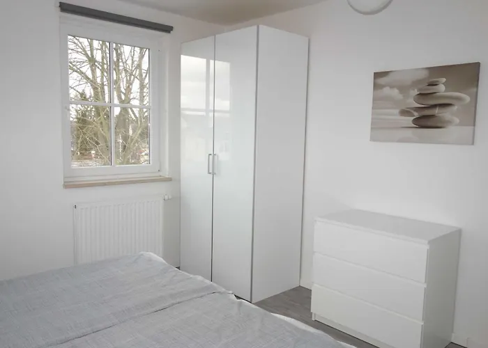 Quisisana In Der Kurstrasse 2 Og * Граль-Мюриц