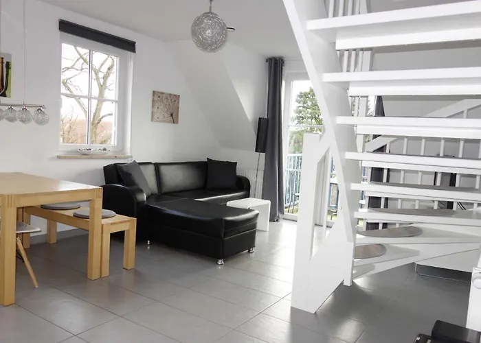 Апартаменты Quisisana In Der Kurstrasse 2 Og