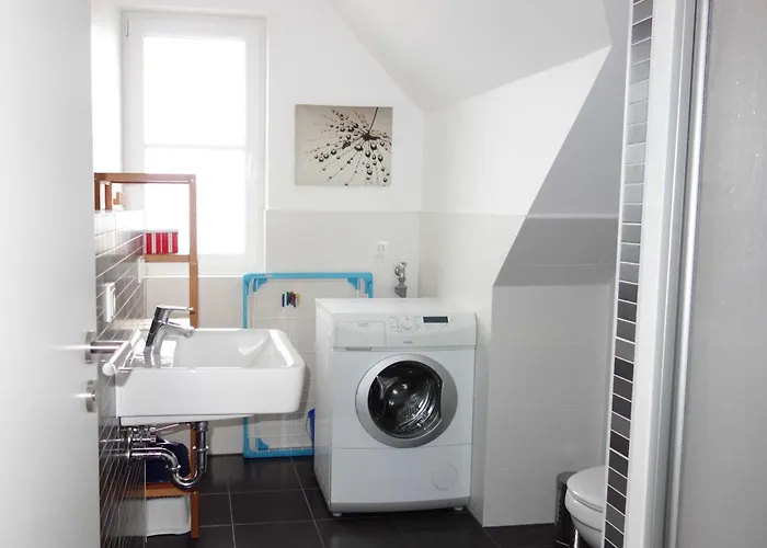 Quisisana In Der Kurstrasse 2 Og *