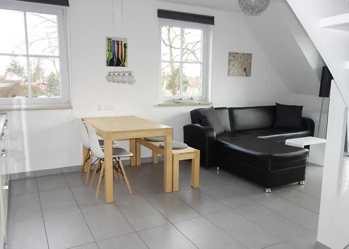 Quisisana In Der Kurstrasse 2 Og